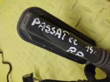 VW PASSAT CC ЖГУТ ДВЕРЕЙ ПЕРЕДНЕЙ СПРАВА 3C8971121CT