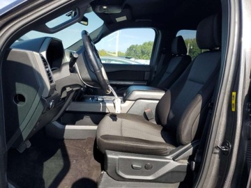 Ford Expedition III 2021 Ford Expedition XLT 2021 3.5L 3.5 Benzyna 375KM, zdjęcie 7