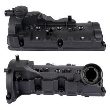 Пара клапанных крышек Audi VW 3.0T 059103470AL