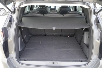 Peugeot 5008 II 2022 Peugeot 5008 LiftingPol SkoraNaviKameraAsystenty7 Foteli180KMBezwypadkowy, zdjęcie 24