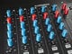 DJ TECHTOOLS — CHROMA CAPS SUPER KNOB 90 — КРАСНЫЙ