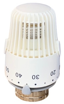 X-HOME OGRANICZNIK RTL 3/4 ZAWÓR do PODŁOGÓWKI PODTYNKOWY GŁOWICA RTL BOX P