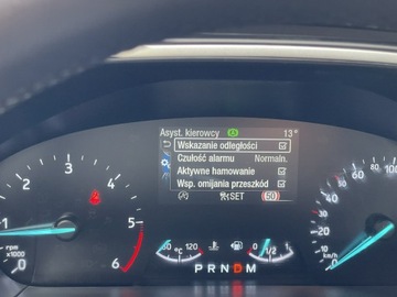 Ford Focus IV Kombi 1.5 EcoBlue 120KM 2019 Ford Focus Automat,ACC,LED,Navi,Gwarancja, zdjęcie 30