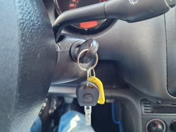 Seat Arosa II 1.4 60KM 2003 Seat Arosa 1.4 Benzyna 60 KM, Alu 15&quot; Opony, zdjęcie 10