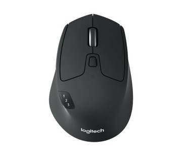Mysz Bezprzewodowa Logitech M720 Triathlon