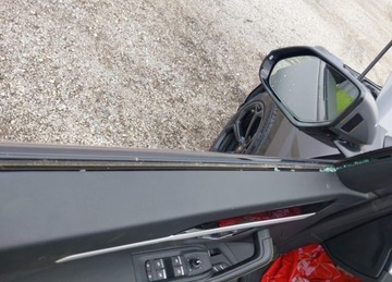 Lamborghini Urus 4.0 V8 650KM 2022 Lamborghini Urus 2022r., Graphite Capsulepearl Capsule, 4L, od ubezpieczal, zdjęcie 4