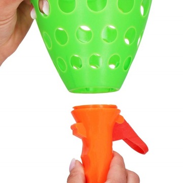 ИГРА НАВЫКОВ «Поймай мяч» «Бросай и лови»