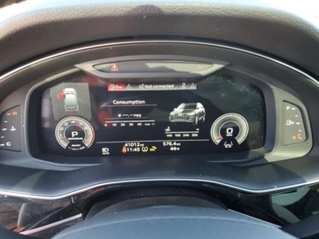 Audi Q8 2023 Audi Q8 Premium Plus 2023 3.0l 3.0 Benzyna 335KM, zdjęcie 9