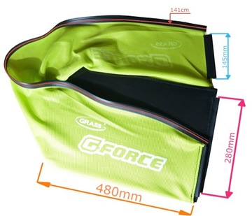 КРЫШКА КОРЗИНЫ ДЛЯ КОСИЛКИ XSS51 XSZ53 974903