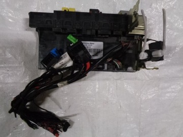 MERCEDES W203 MODUŁ SAM TYŁ 2095451501