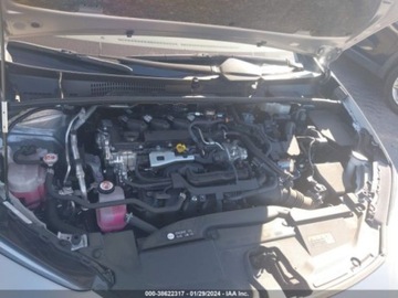 Toyota Prius V (XW60) 2023 Toyota Prius 2023r., 2.0L, zdjęcie 11