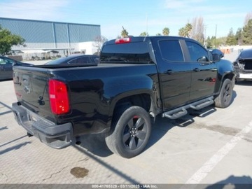 Chevrolet 2020 Chevrolet Colorado 2020r., LT, od ubezpieczalni 3.6 Benzyna 308KM, zdjęcie 6