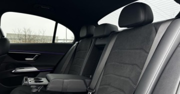 Mercedes Klasa E W214 Sedan 2.0 220d 197KM 2025 Mercedes-Benz Klasa E Salon PL 4Matic AMG Line Kamera 360 Digital Light Gw, zdjęcie 26