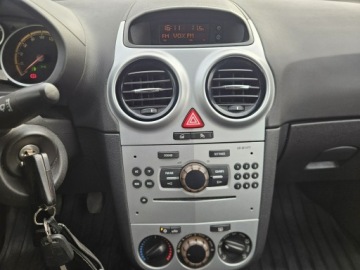 Opel Corsa D Hatchback 1.4 87KM 2011 Opel Corsa Klima, Elektryka, Serwis, Super /GWARAN, zdjęcie 28