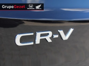 Honda CR-V VI SUV 2.0 i-MMD  184KM 2025 Honda CR-V 2,0 Plugin e:PHEV Advance Tech *dostępne inne kolory*Rabat 25 t, zdjęcie 9