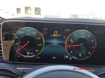 Mercedes GLE V167 2020 Mercedes-Benz GLE 2020 r.,2,0L 350 4 MATIC 2.0 Benzyna 255KM, zdjęcie 6