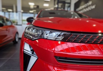 Renault Captur II Crossover Facelifting 1.0 TCe 90KM 2025 Renault Captur GDYNIA evolution TCe 100 Eco-G Gama 2025 fabryczna instalac, zdjęcie 1