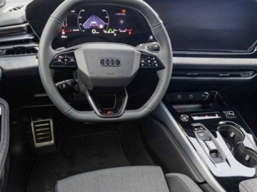 Audi A5 B10 Limousine 2.0 TFSI 204KM 2026 AUDI A5 TFSI quattro S line Sedan 2.0 (204KM) 2026, zdjęcie 5