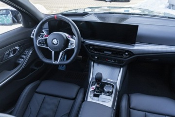 BMW Seria 3 G20-G21 2025 BMW M3 Competition M xDrive Touring, zdjęcie 18