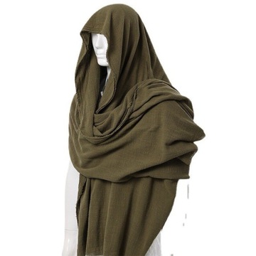 Cosplay Vintage piracka chusta kostiumy rekwizyt