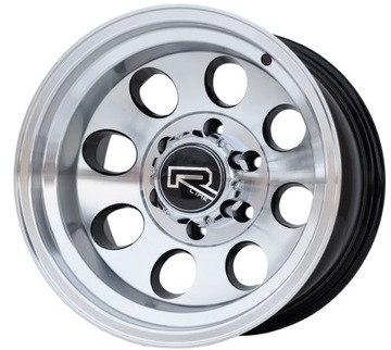 RÁFKY 16'' OPEL FRONTERA MONTEREY CAMPO