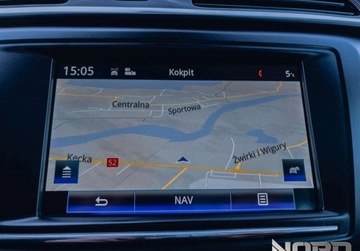 Renault Kadjar Crossover 1.5 dCi 110KM 2016 Renault Kadjar Bezwypadkowy, FV23, KredytowanieLeasing, gwarancja 12m geth, zdjęcie 31