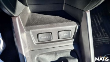 Suzuki Vitara III SUV 1.4 BOOSTERJET 140KM 2018 Suzuki Vitara 1.4T 140KM manual Navi panorama skora climatronic xenony bez, zdjęcie 29