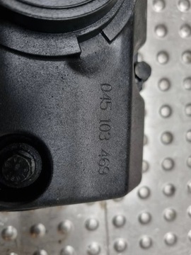 KRYT VENTILU 045103469 VW POLO IV 9N LUPO SEAT IBIZA III 1.2.1.4 TDI