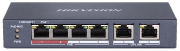 IP PoE ВИДЕОТЕЛЕФОН Считыватель калиток Hikvision