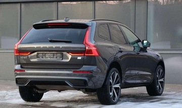 Volvo XC60 II 2023 Volvo XC 60 Volvo XC 60 T6 AWD Plug-In Hybrid R-Design 2.0 Hybryda Plug-in, zdjęcie 38