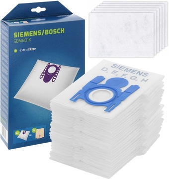 24x WORKI DO BOSCH Excellence 1300, Formula, Formula 1800, Formula 2000