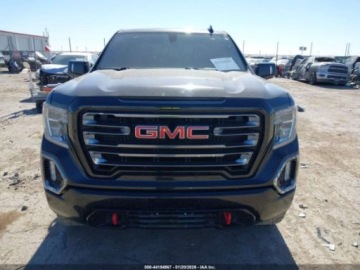  GMC Sierra Short Box At4 2021 6.2 Benzyna 420KM, zdjęcie 7