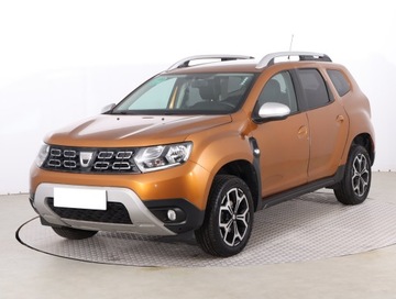Dacia Duster II SUV 1.0 TCe 90KM 2021 Dacia Duster 1.0 TCe, Salon Polska, GAZ, Klima, zdjęcie 1