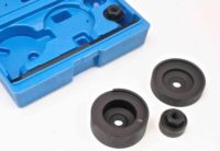 S-B290 СЪЕМНИК ВТУЛКИ ЗАДНЕЙ БАЛКИ VAG