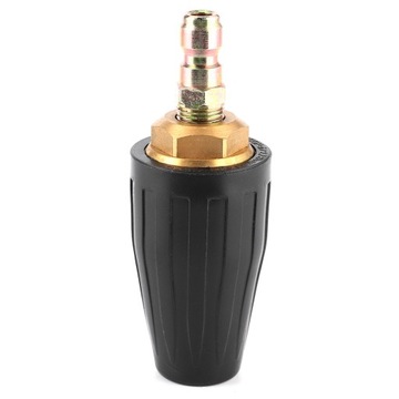 ПОВОРОТНАЯ ФОРСУНКА TURBO SPIRIT ДЛЯ МАШИНЫ РАСХОДОМ 4,0 галлонов в минуту