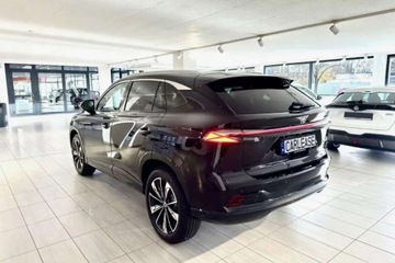 MG HS 2025 MG HS Hybrid Exclusive, Od Reki, Duzy Rabat, Polski Salon 1.5 Hybryda, zdjęcie 2