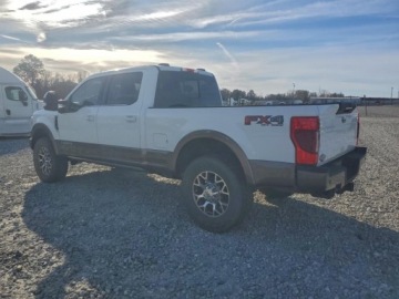 Ford 2022 Ford F350 Super Duty 2022 6.7 Diesel 475KM, zdjęcie 1