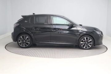 Peugeot 208 II Hatchback 1.2 PureTech 102KM 2022 Peugeot 208 1.2 PureTech, Salon Polska, zdjęcie 1