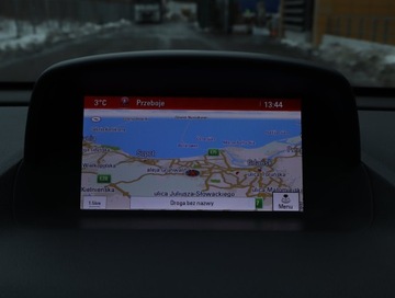 Opel Mokka I SUV 1.4 Turbo ECOTEC 140KM 2014 Opel Mokka 1.4 Turbo, Serwis ASO, Skóra, Navi, zdjęcie 12