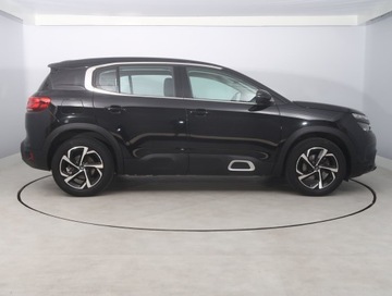 Citroen C5 Aircross SUV 1.2 PureTech 130KM 2020 Citroen C5 Aircross PureTech 130, Salon Polska, zdjęcie 5