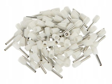 Изолированная кабельная муфта, изолированные гильзы 0,5