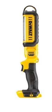 ЛАМПА DEWALT 18В LED DCL050
