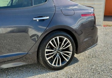 Kia Stinger Liftback 2.0 T-GDi 245KM 2019 Kia Stinger Kia Stinger 2.0 T-GDI OPF GT Line 2.0 Benzyna 245KM, zdjęcie 22