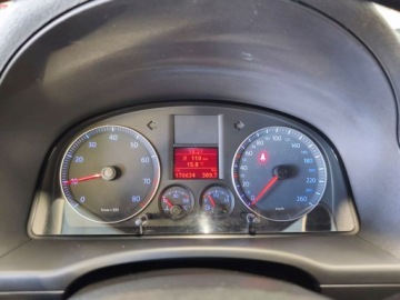 Volkswagen Caddy III Furgon 1.4 80KM 2009 Volkswagen Caddy 1.4 VW , 1.4 MPI, 7 Osób, zdjęcie 12