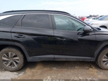 Hyundai Tucson IV 2022 Hyundai Tucson 2022 HYUNDAI TUCSON HYBRID BLUE 1.6 Hybryda 180KM, zdjęcie 12