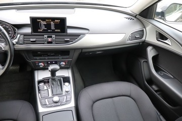 Audi A6 C7 Avant Facelifting 2.0 TDI ultra 190KM 2014 Audi A6 2.0 TDI, Serwis ASO, 187 KM, Automat, zdjęcie 7