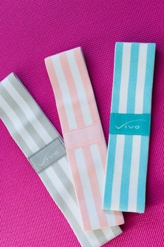 ЭНЕРГЕТИКИ, ЛЕНТЫ ДЛЯ УПРАЖНЕНИЙ НА БЕДРО