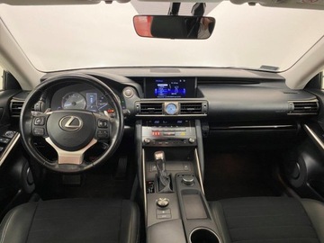 Lexus IS III Sedan 200t 245KM 2016 Lexus IS III (2013-), zdjęcie 2