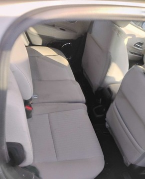 Honda HR-V II 2016 Honda HR-V 2016r, 1.8 Benzyna. AUTOMAT. Uszkodzony lewy przod. 1.8 Benzyna, zdjęcie 9