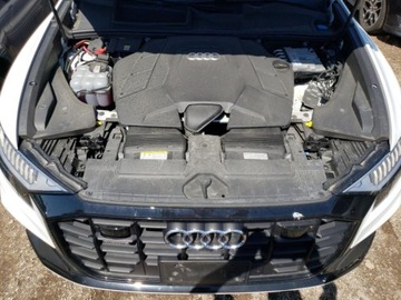 Audi Q8 2022 Audi Q8 Premium Plus S-line 2022 3.0l 3.0 Benzyna 335KM, zdjęcie 6